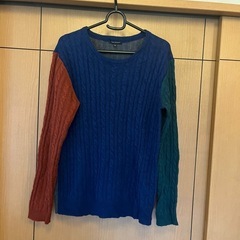 URBAN RESEARCHメンズセーター