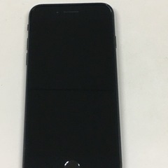 iPhone SE 第3世代　64GB ブラック