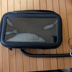 スマホ　ホルダー　中古