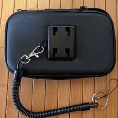 スマホ　ホルダー　中古の画像