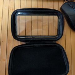 スマホ　ホルダー　中古の画像