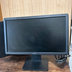 DELL PC モニター E1914HC パソコン ディスプレイ...