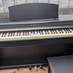 京都南部〜送料込み KAWAI CN24R 電子ピアノ 13年製 激美品 ②
★京都南〜福知山
🏯東は→姫路〜大阪〜福知山
🍑西は→姫路〜鳥取市〜兵庫〜岡山まで配達無料 ★ジモティーが一番安い！
★ジモティーは設置までお手伝い
【簡単設置】
★ジモティーは即配達、納品可能！の画像