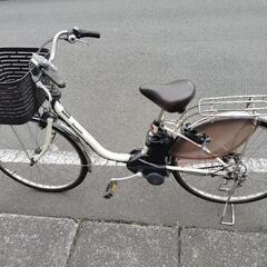 Panasonic　ビビ　26インチ