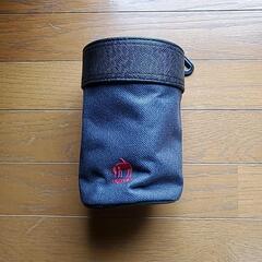 腰バック