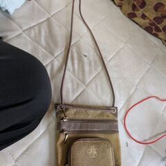 ショルダーバッグ　中古