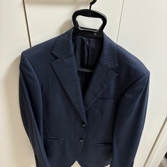 ONLY セミオーダースーツ(176cm 65kg)