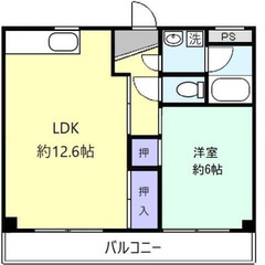 ★ 仲介手数料ゼロ物件 ★ 広々40㎡以上・敷金礼金ゼロ …