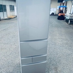  超高年式✨送料設置無料❗️家電2点セット 洗濯機・冷蔵庫 の画像