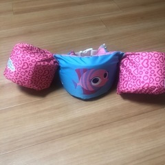 子供用　　浮き具セットの画像