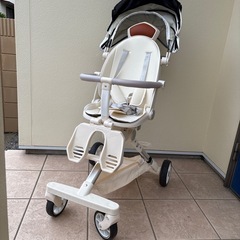 ベビーカー バギー