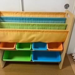 おもちゃ箱