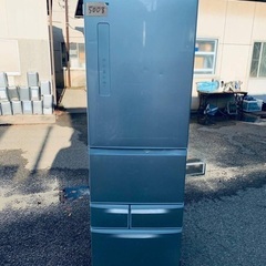  超高年式✨送料設置無料❗️家電2点セット 洗濯機・冷蔵庫 の画像