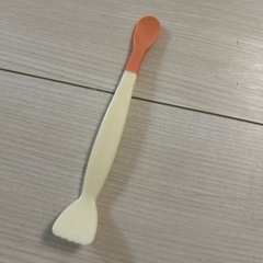 つぶし付スプーン