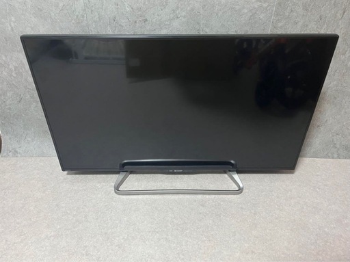 SHARP AQUOS 40型2015年製 (ぼのぼの) 常盤平のテレビ《液晶