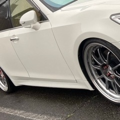 SSR SP3 ホイール　廃盤
