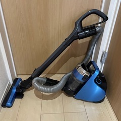 東芝　掃除機