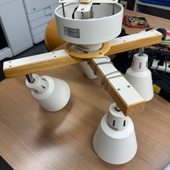 (受け渡し予定)ペンダントライト　電気