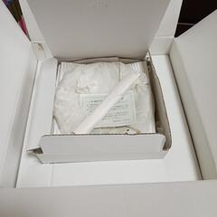 新品未使用品　たち吉　ケーキ皿セット　フォークの画像