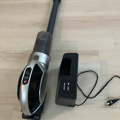 SHARP 掃除機