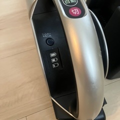 SHARP 掃除機の画像