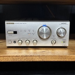 ONKYOコンポ＆レシーバーセット