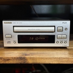 ONKYOコンポ＆レシーバーセット ONKYOコンポ＆レシーバーセット