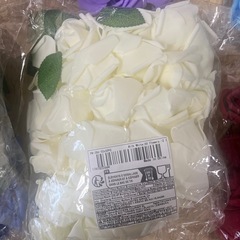 造花　バラ　薔薇