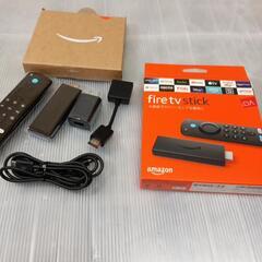 Amazon　fireTV stickヤマダ電機で3月に娘用に購...