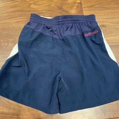 PUMA EVOTRG ランニングショートパンツの画像