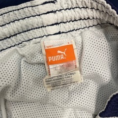 PUMA EVOTRG ランニングショートパンツの画像