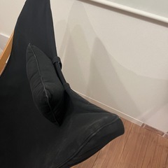 最終値下げ　バタフライチェアの画像