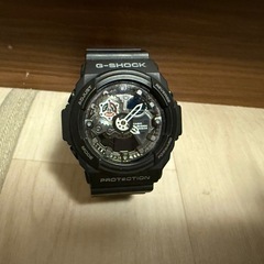 【未使用品】G-SHOCK GA-300 時計