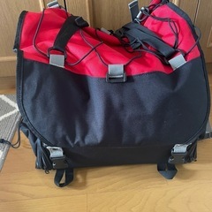 タナックス　大型ツーリングパックの画像