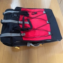 タナックス　大型ツーリングパックの画像