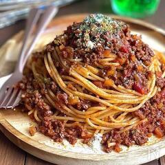 6/1 11:30〜 パスタ会やります！