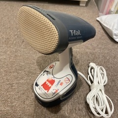 T-fal スチームアイロン