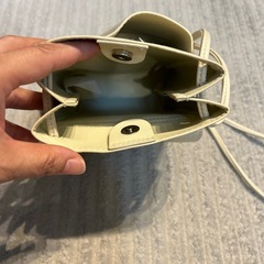ショルダーバッグの画像