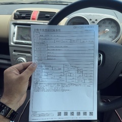 日産マーチ 平成24年式 走行距離22000km