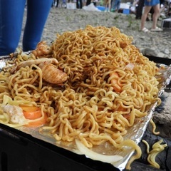5/31 12:30〜 BBQやります！