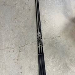 alta jcb black S 1w 3w 5w 3本セット
