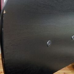 ikea 回転チェアの画像