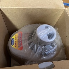 ジューサーの画像