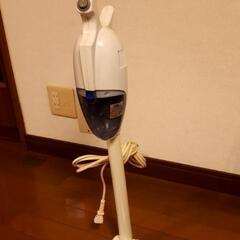クリーナー　掃除機　アイリスオーヤマ