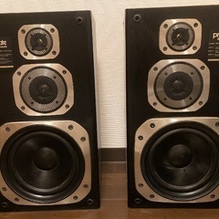 Pioneer スピーカー