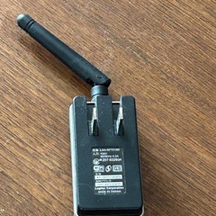 無線LAN中継機
の画像