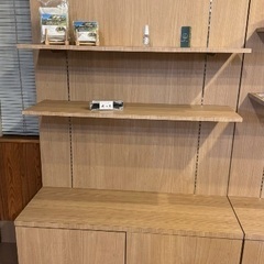 🔴【至急】什器　棚　展示　見学可能