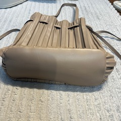 ZARA バッグ  の画像