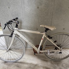 ルイガノ　自転車