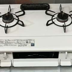 パロマのプロパンガス用コンロです